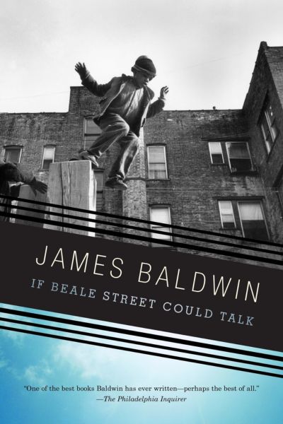 If Beale Street Could Talk