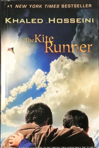The Kite Runner