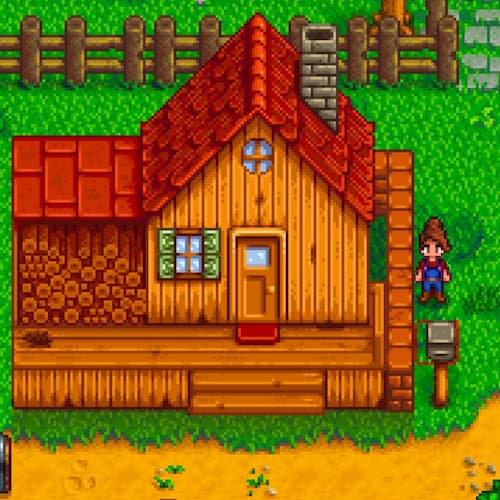 Stardew Valley