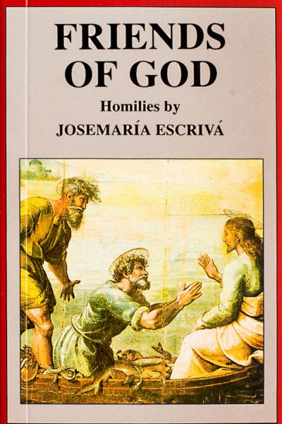 Friends of God