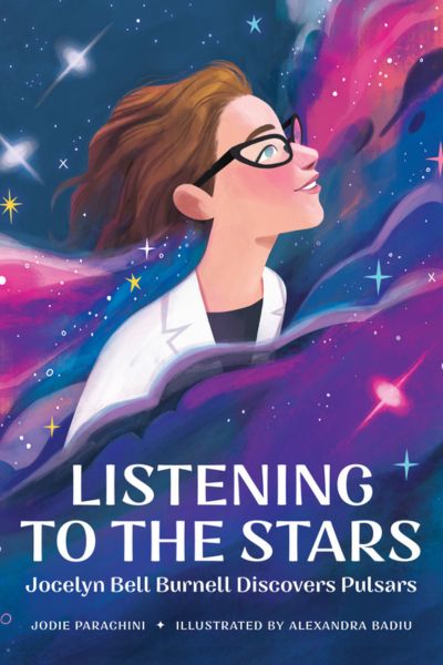 Listening to the Stars