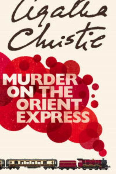 Murder on the Orient Express