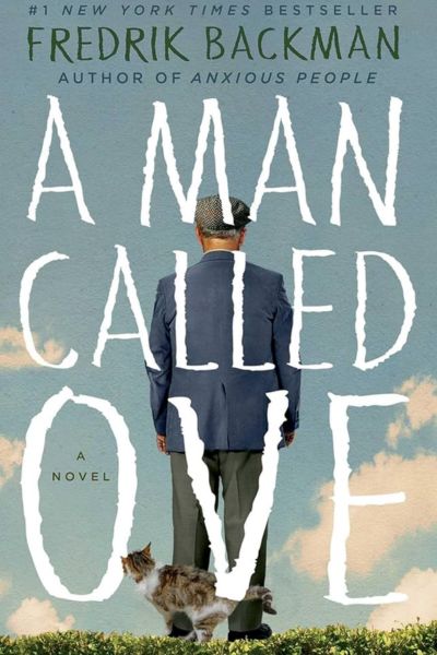A Man Called Ove