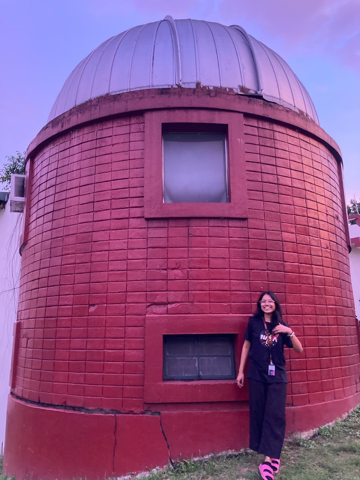 PAGASA Observatory