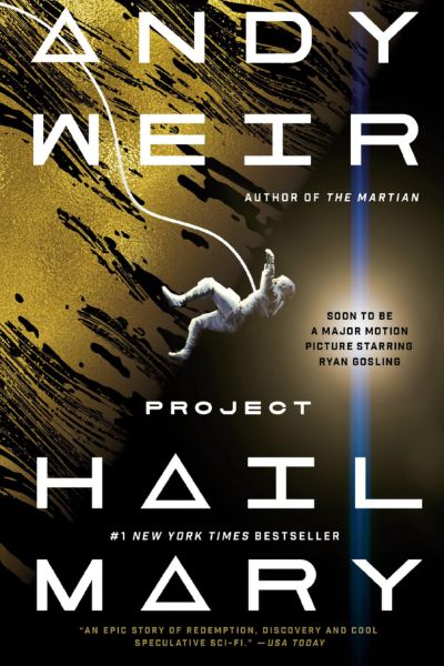 Project Hail Mary