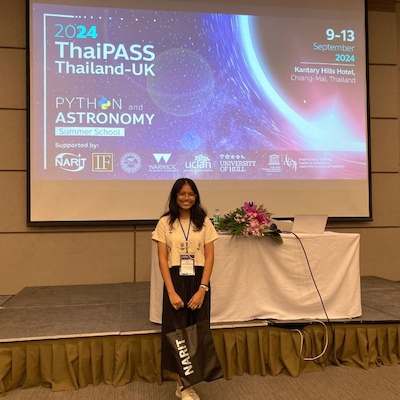 ThaiPASS'24