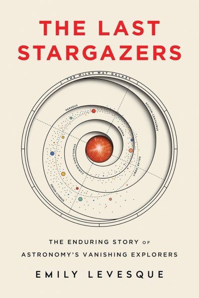 The Last Stargazers