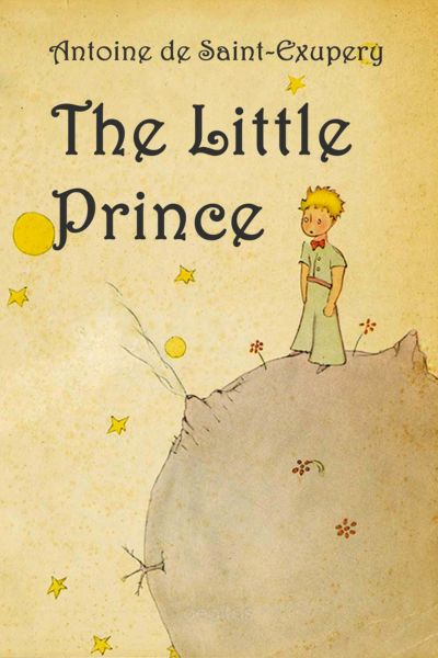 The Little Prince